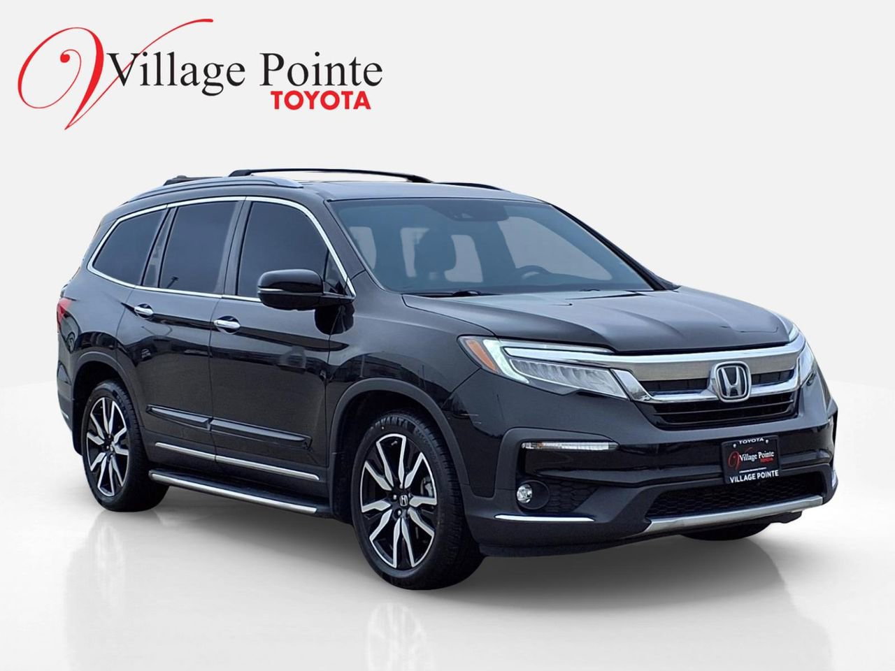 Used 2019 Honda Pilot Elite image 10