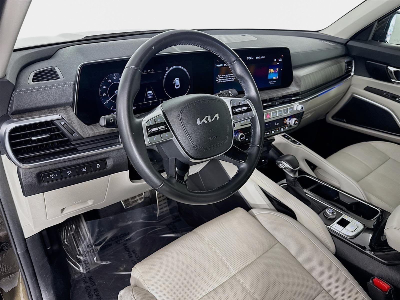 Certified 2023 Kia Telluride SX FWD image 9