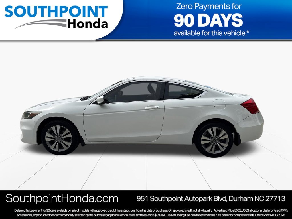 Used 2011 Honda Accord LX-S image 4