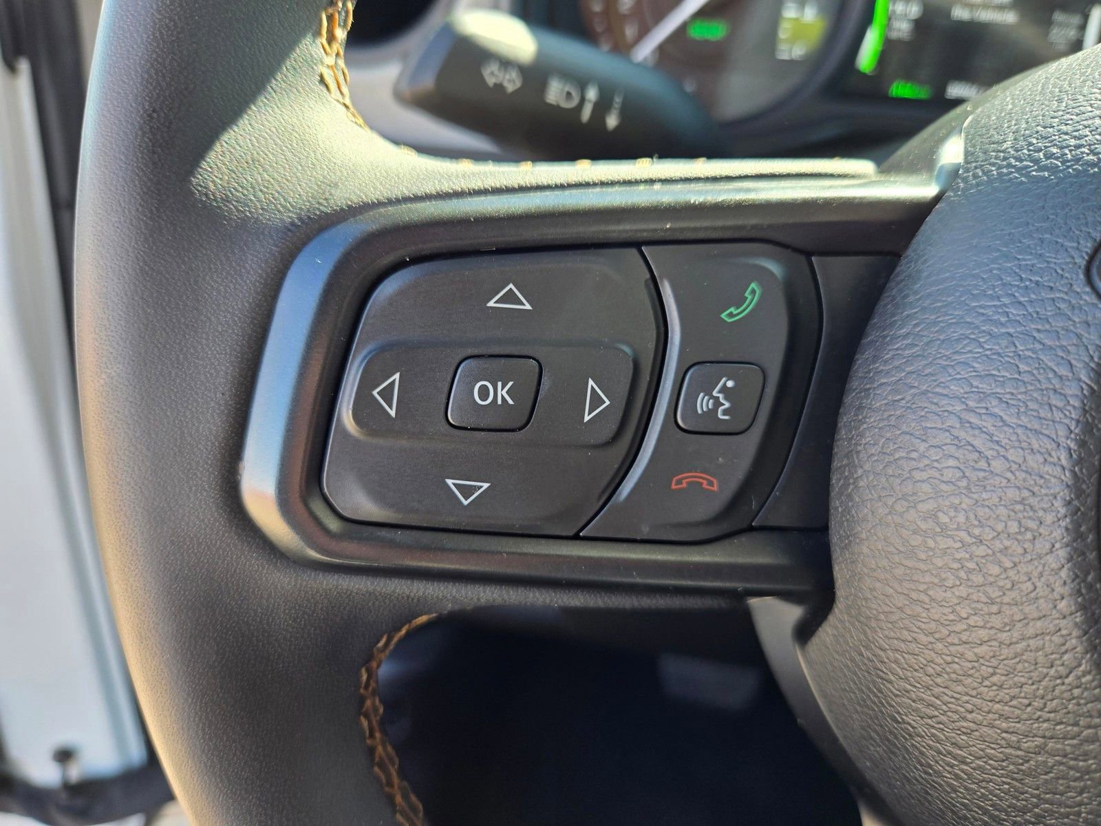 Used 2024 Jeep Wrangler Unlimited image 15