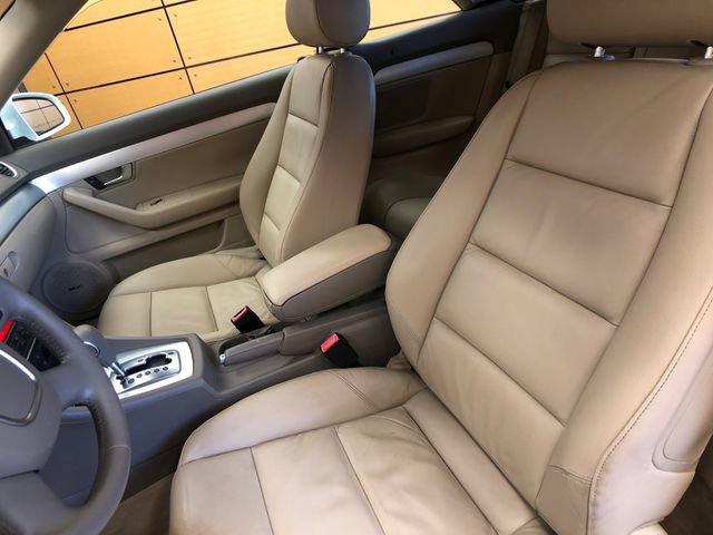 Used 2009 Audi A4 2.0T FWD image 10