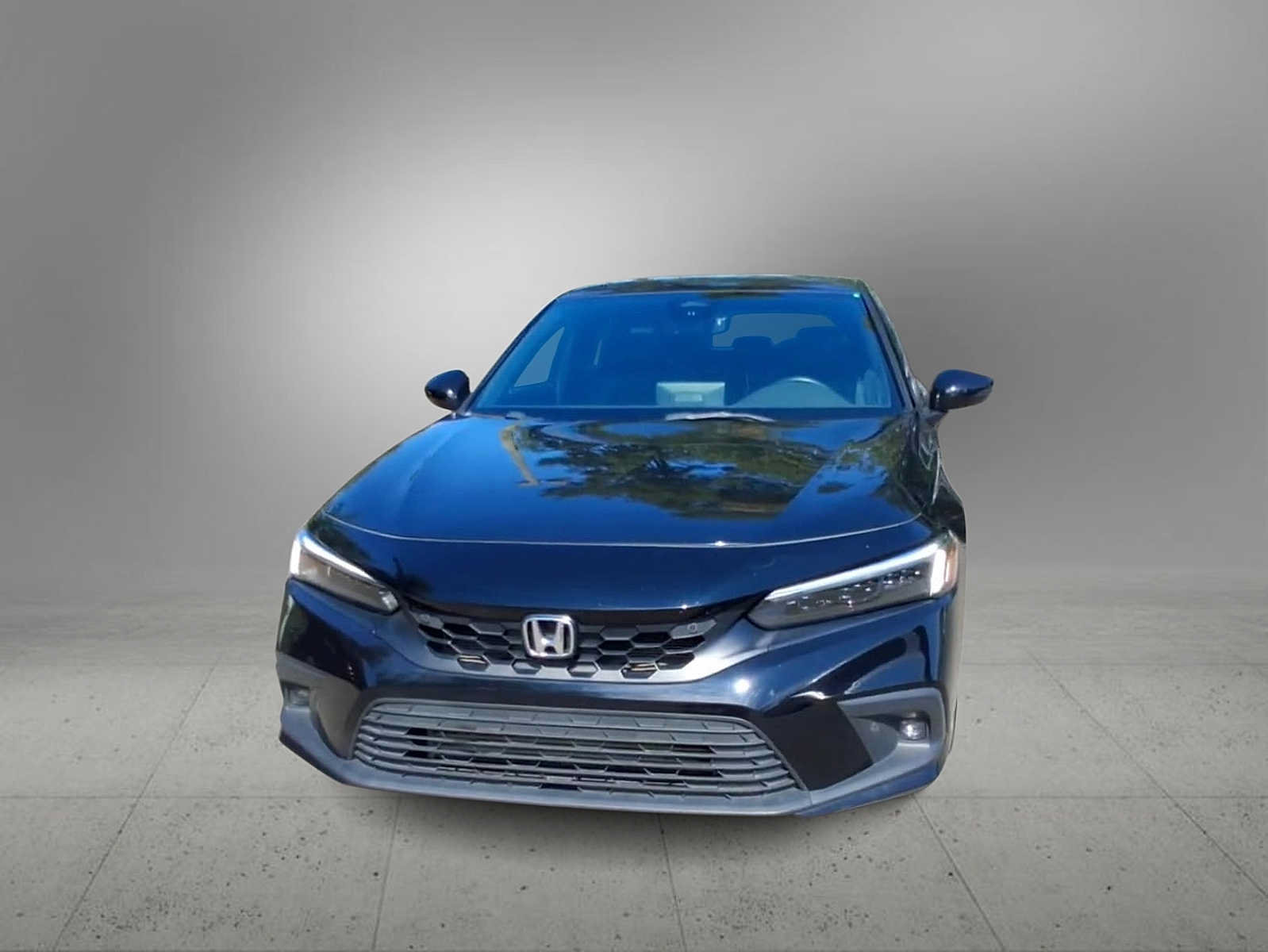 Used 2023 Honda Civic Sport Touring image 3