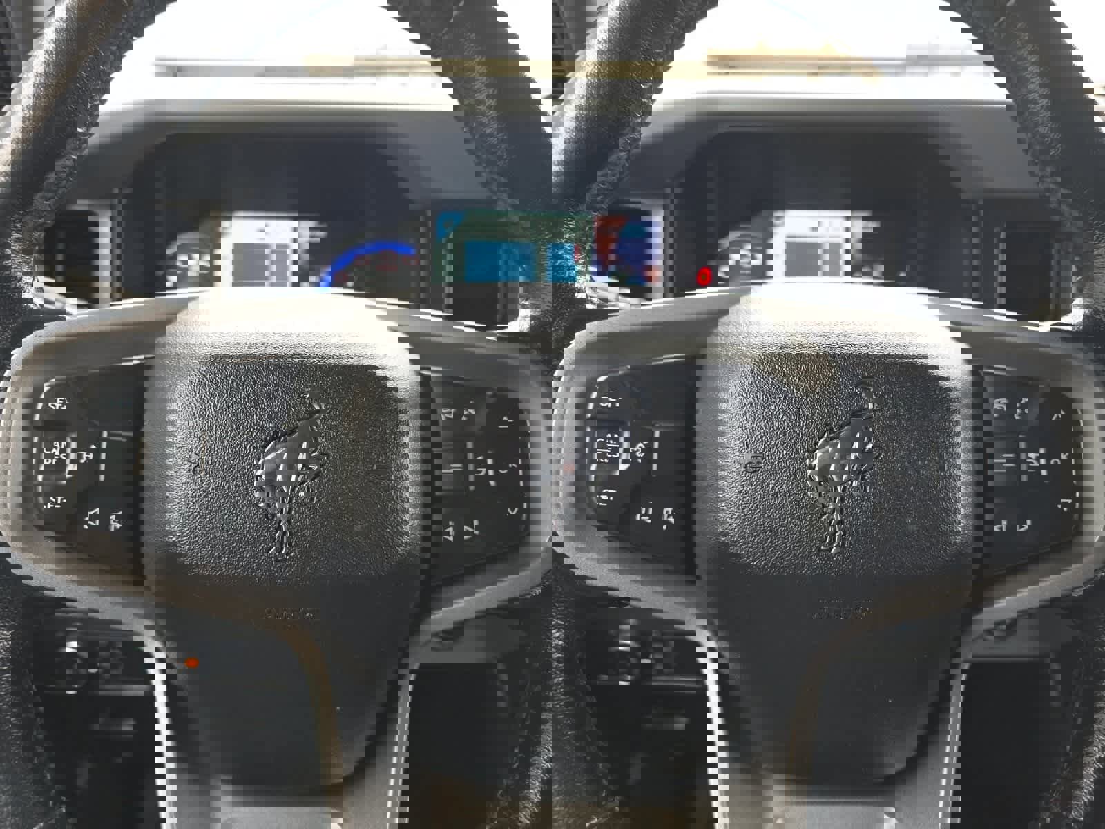 Used 2022 Ford Bronco Black Diamond image 23