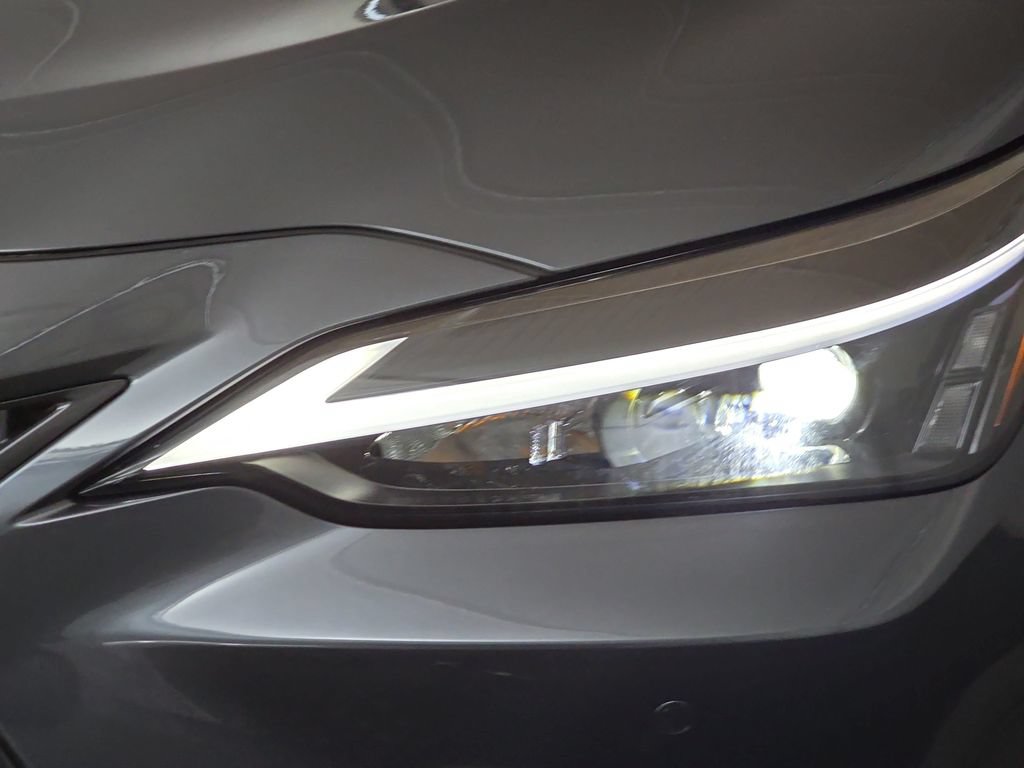New 2026 Lexus NX 450h+ AWD w/ Accessory Package (2T) image 29