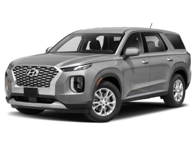 Used 2022 Hyundai Palisade SE FWD image 4