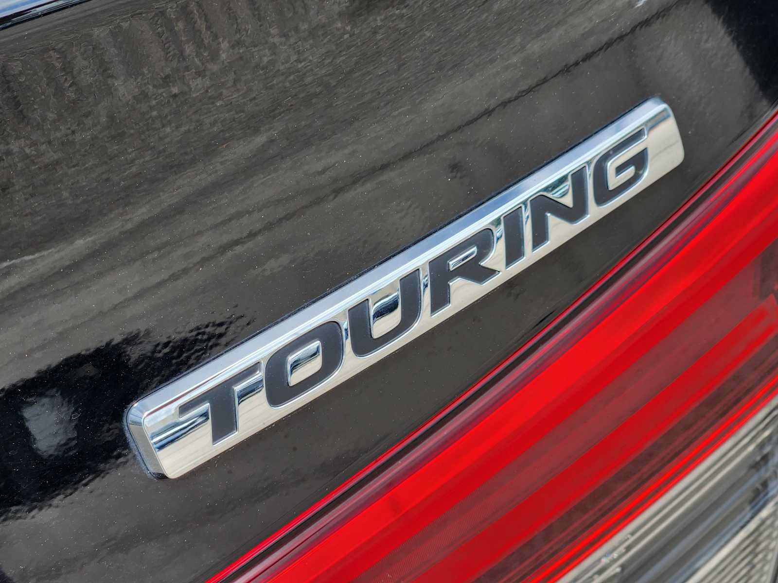 Certified 2023 Honda Civic Touring image 11
