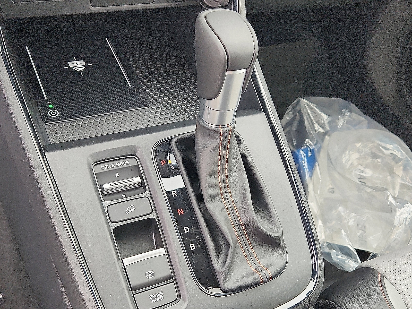 New 2026 Honda CR-V Sport Touring image 14