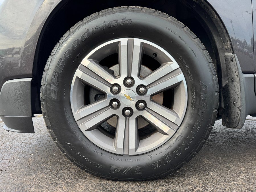 Used 2015 Chevrolet Traverse LT AWD/4WD image 13