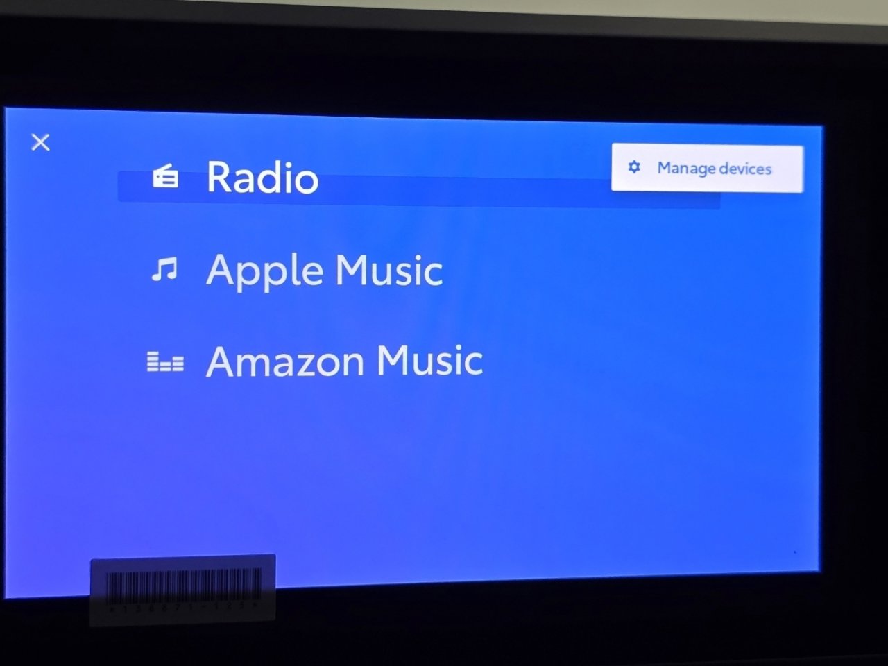 New 2026 Toyota Tacoma TRD Off-Road image 4