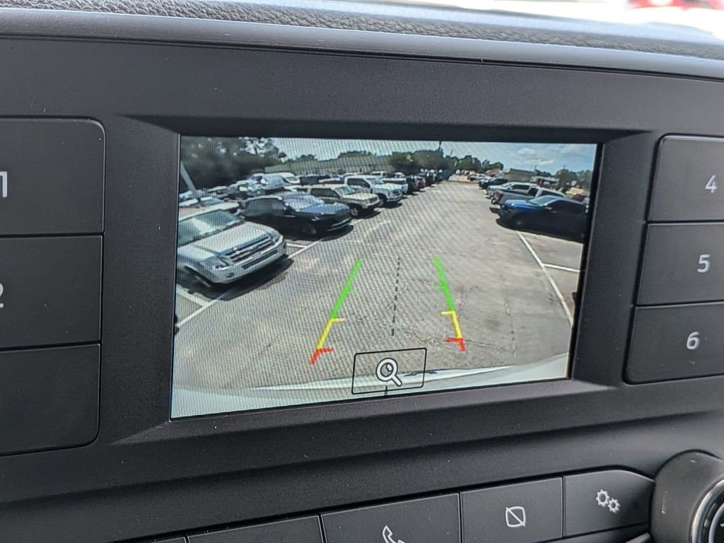 Used 2025 Ford Transit 150 148 Medium Roof w/ Load Area Protection Package RWD image 20