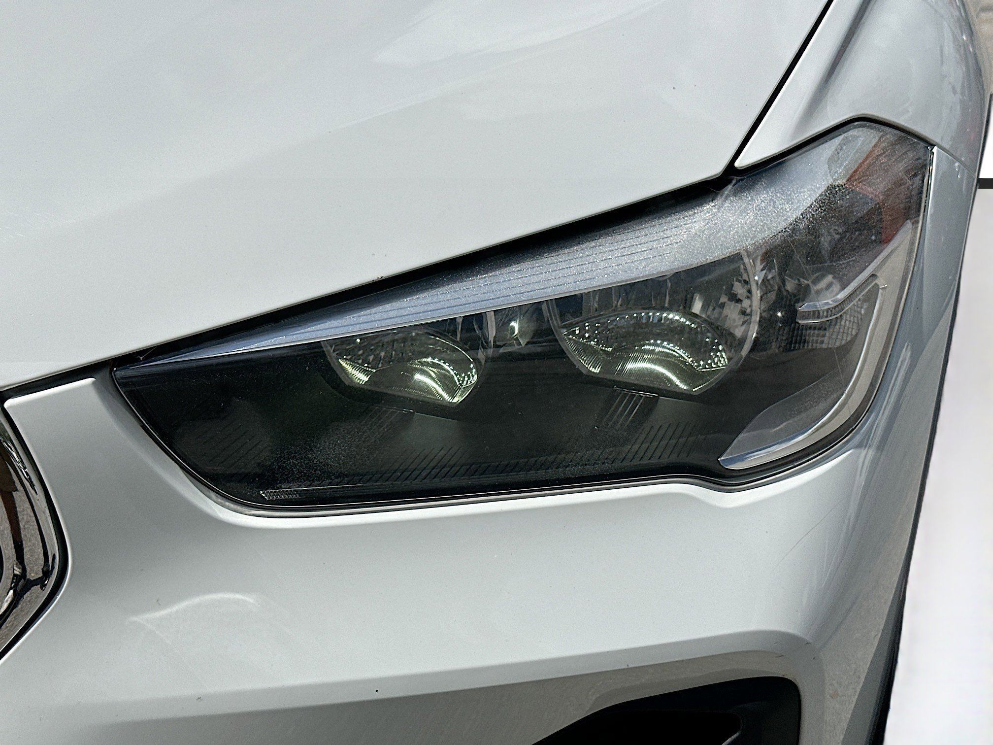 Used 2020 BMW X1 sDrive28i w/ Convenience Package image 31