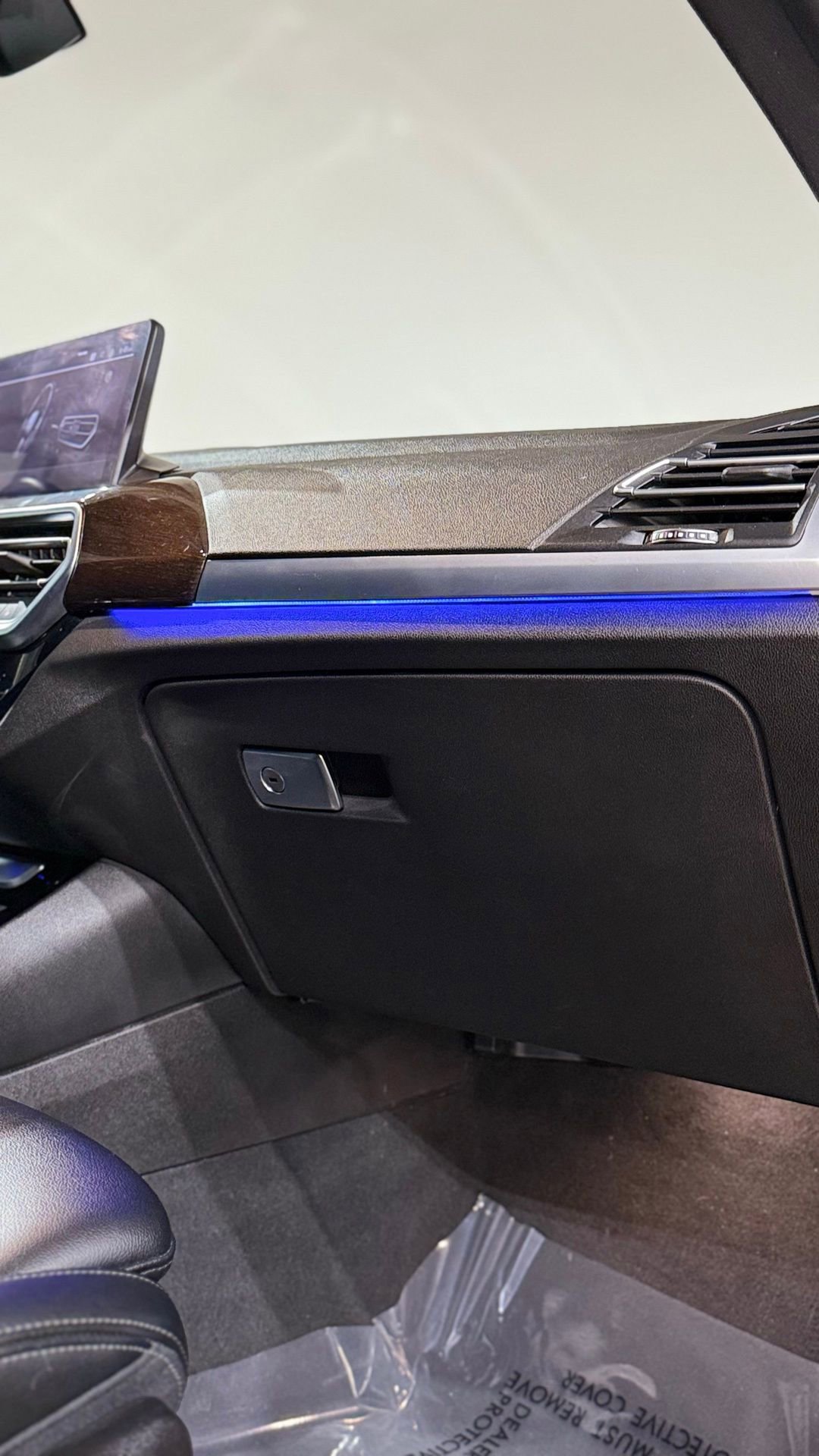 Used 2023 BMW X3 xDrive30i w/ Premium Package AWD/4WD image 59