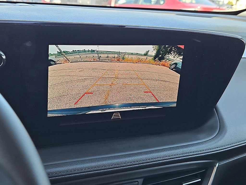 Used 2026 Buick Encore GX Sport Touring FWD image 16