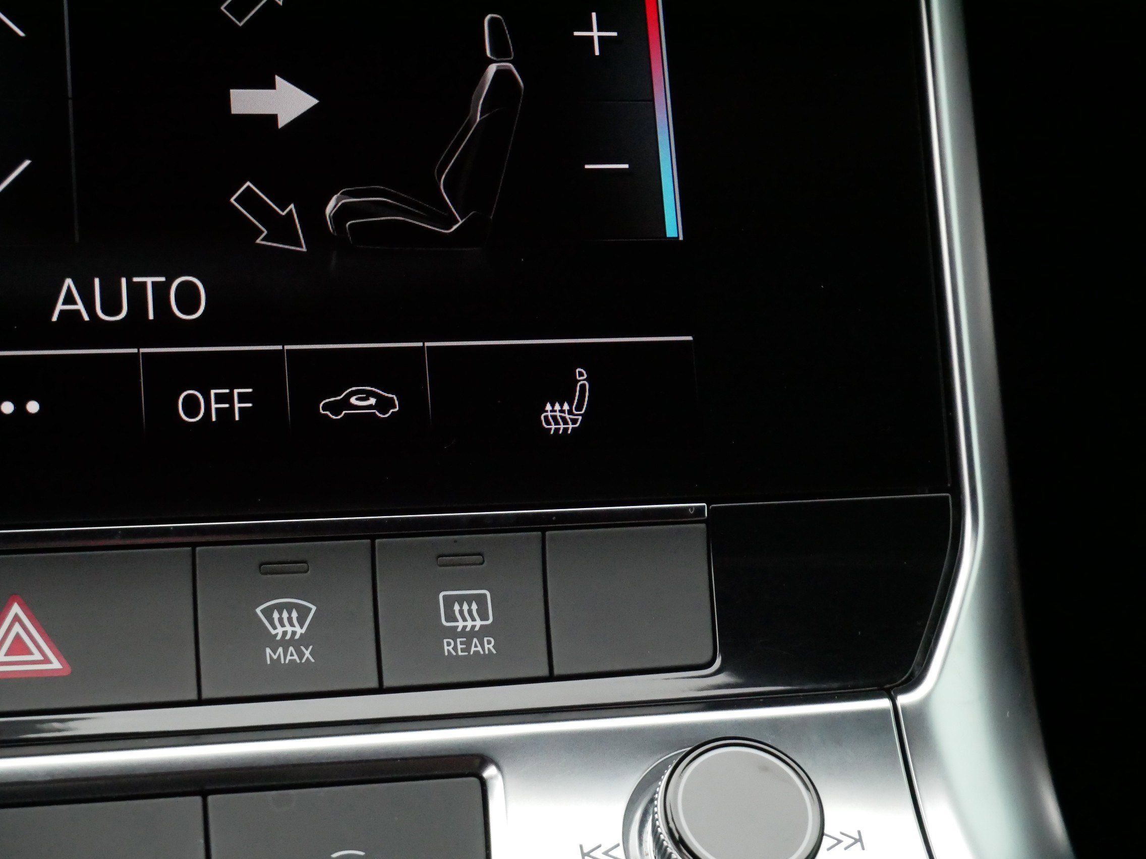 Used 2024 Audi A6 2.0T Premium w/ Convenience Package image 28