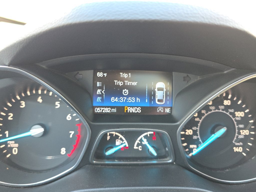 Used 2019 Ford Escape Titanium AWD/4WD image 27