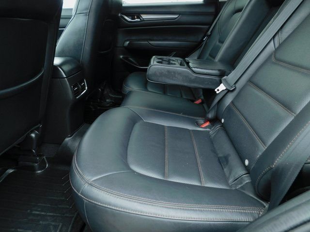 Used 2022 MAZDA CX-5 AWD 2.5 S image 21