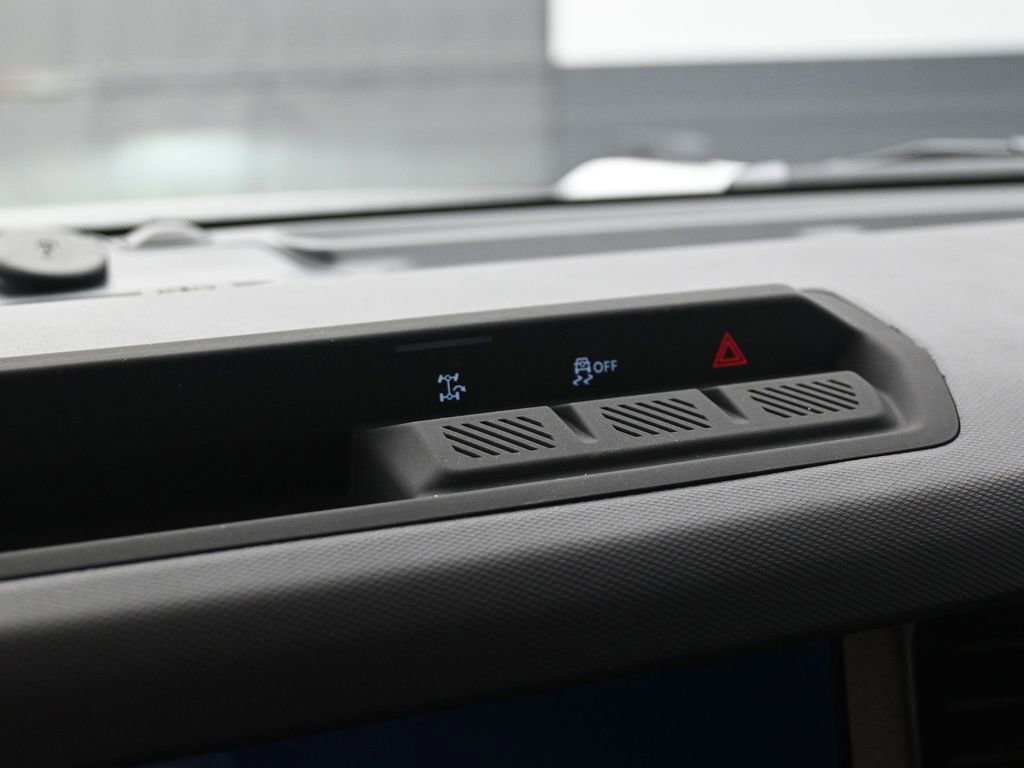 New 2025 Ford Bronco Big Bend image 13