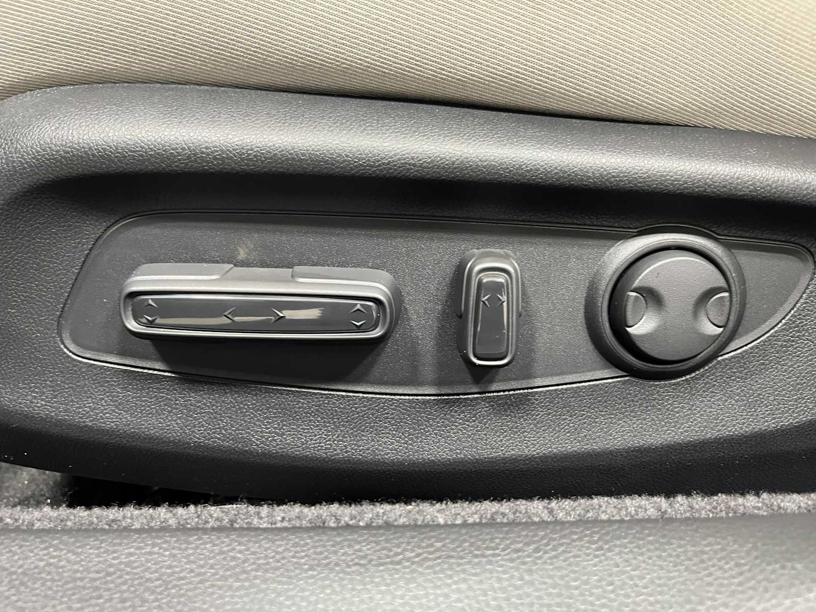 New 2026 Honda Accord SE image 12