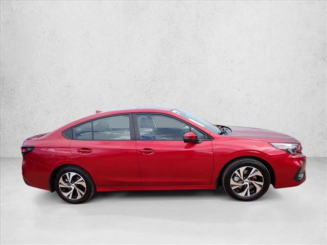 Certified 2024 Subaru Legacy Premium AWD/4WD image 5