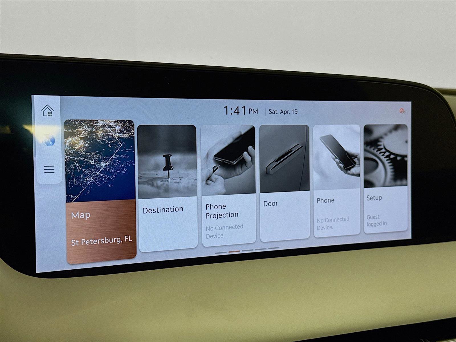 New 2025 Genesis G90 3.5T image 15