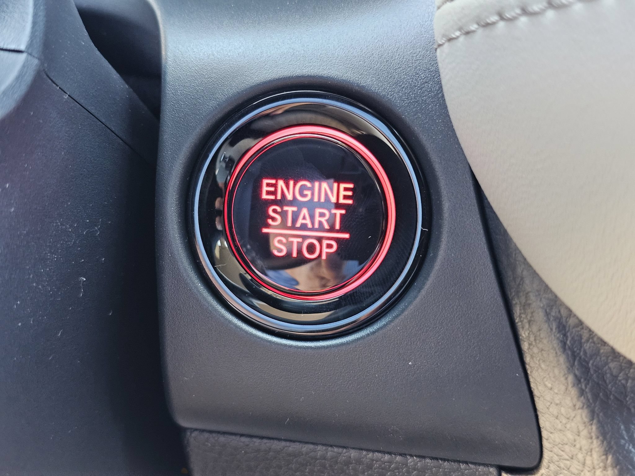New 2027 Honda HR-V LX image 24