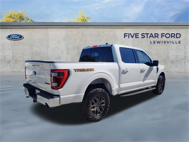 Used 2023 Ford F150 Tremor w/ Equipment Group 402A High image 26