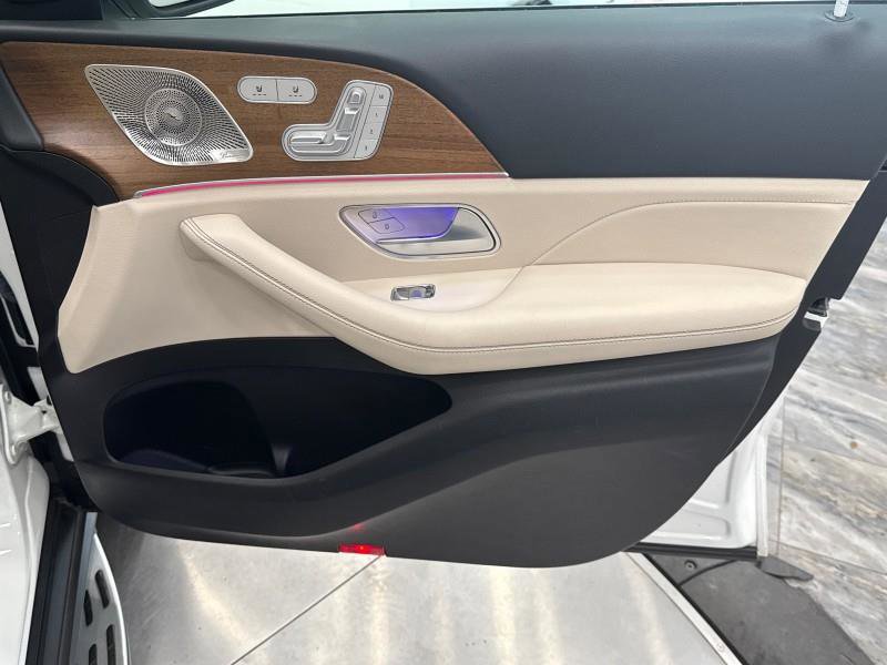 Used 2021 Mercedes-Benz GLE 350 image 83