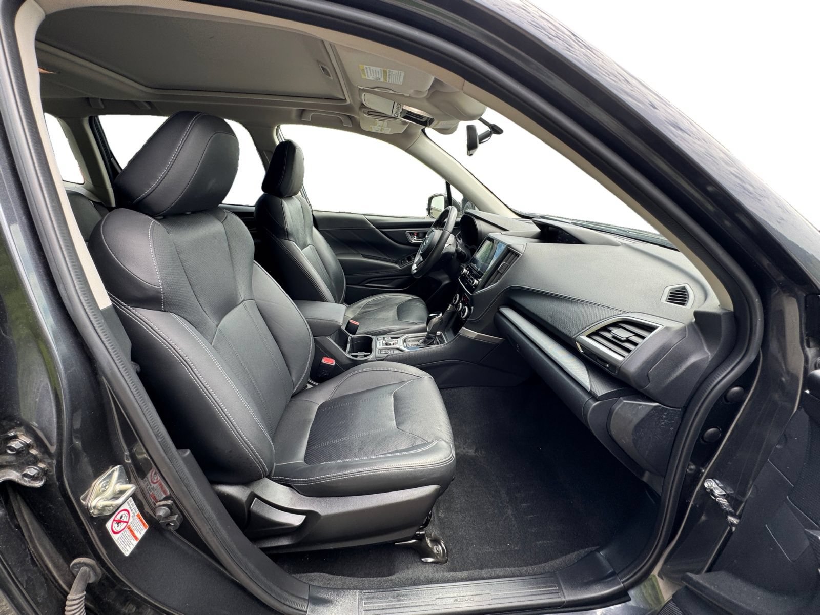 Used 2019 Subaru Forester Limited AWD/4WD image 7