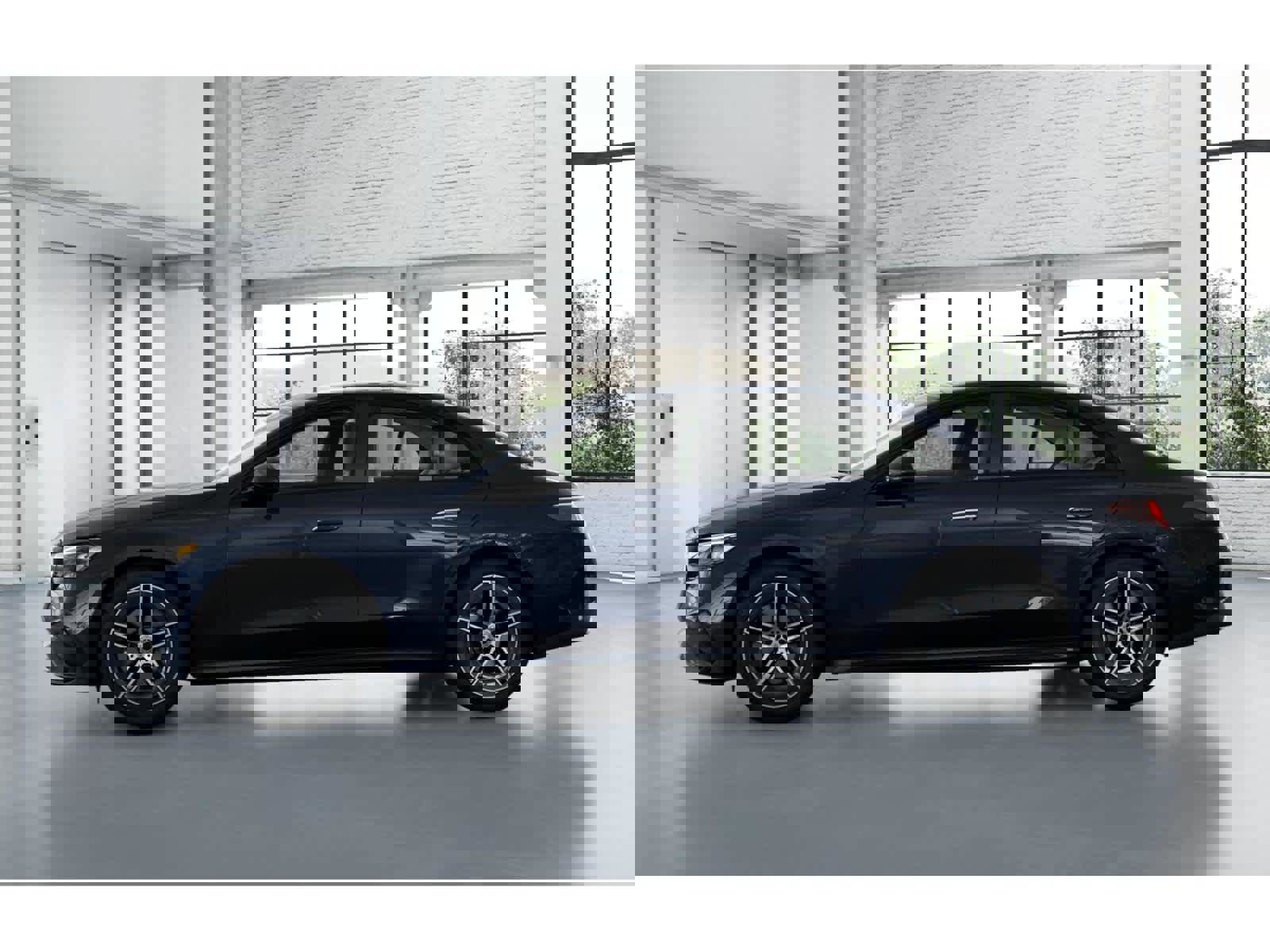 New 2026 Mercedes-Benz E 350 Sedan image 34