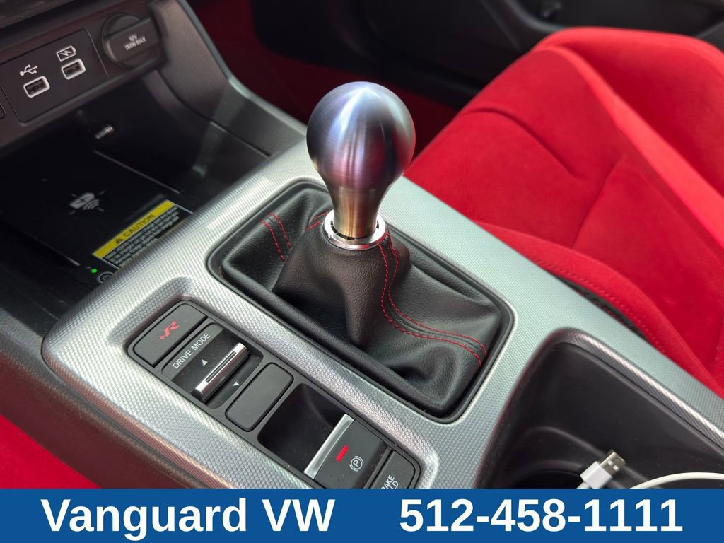 Used 2023 Honda Civic Type R image 15