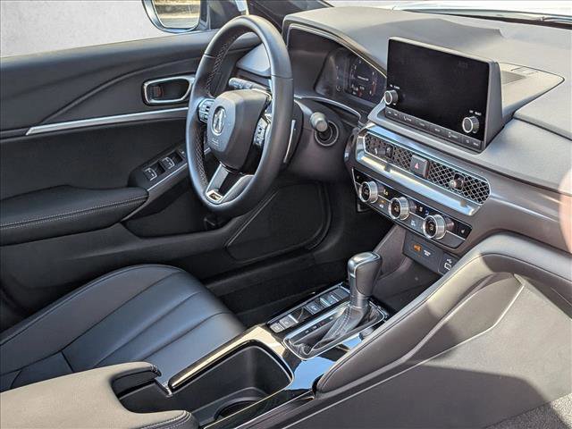 Certified 2025 Acura Integra A-Spec image 20