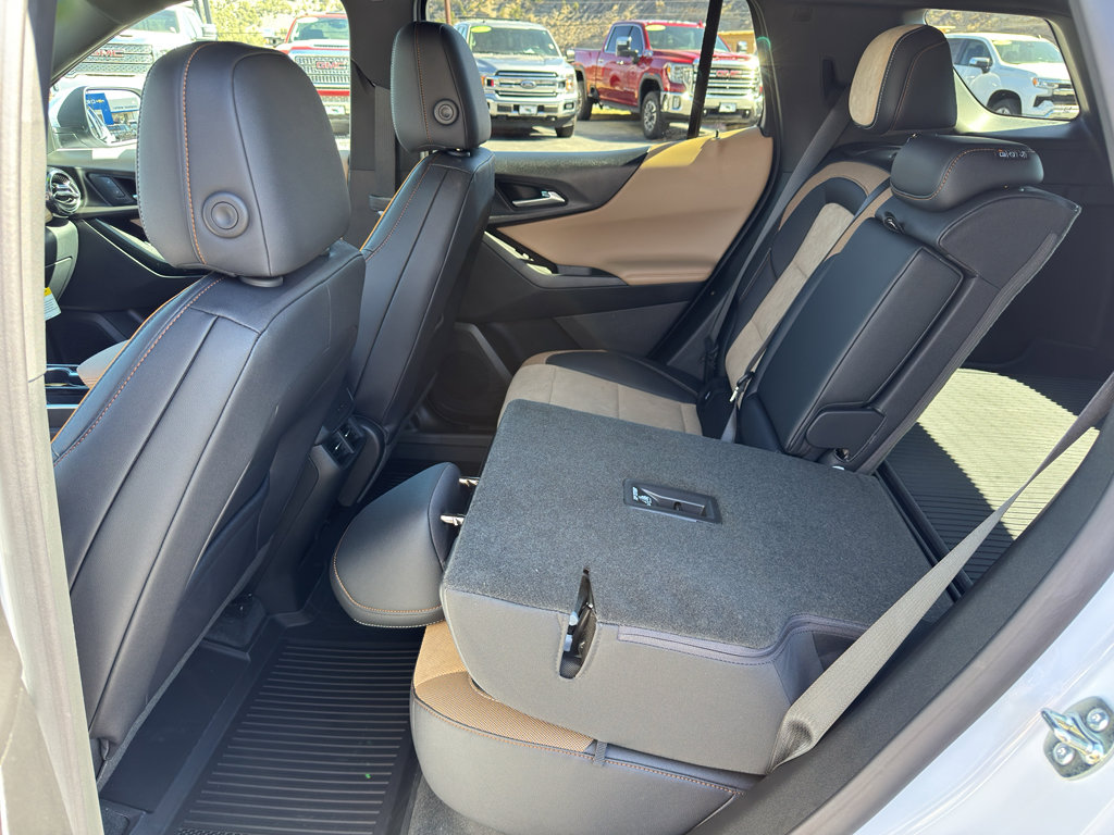 New 2026 Chevrolet Equinox ACTIV image 15