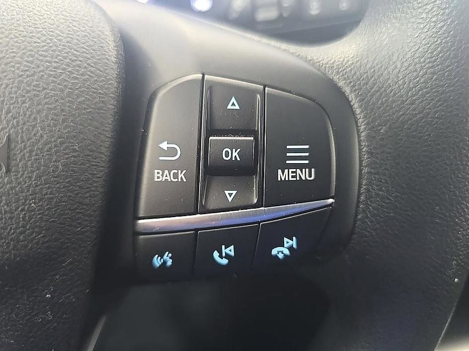 Used 2024 Ford Bronco Sport Big Bend image 18