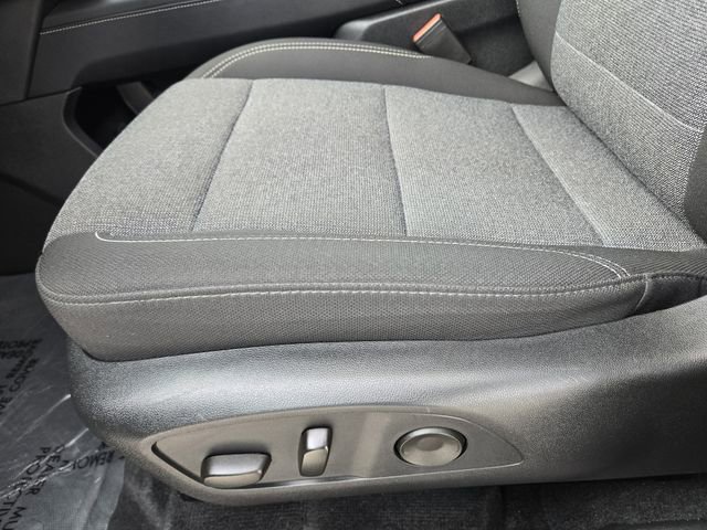 Used 2025 GMC Acadia Elevation image 23