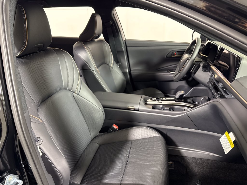 New 2026 Toyota Crown Signia AWD/4WD image 11