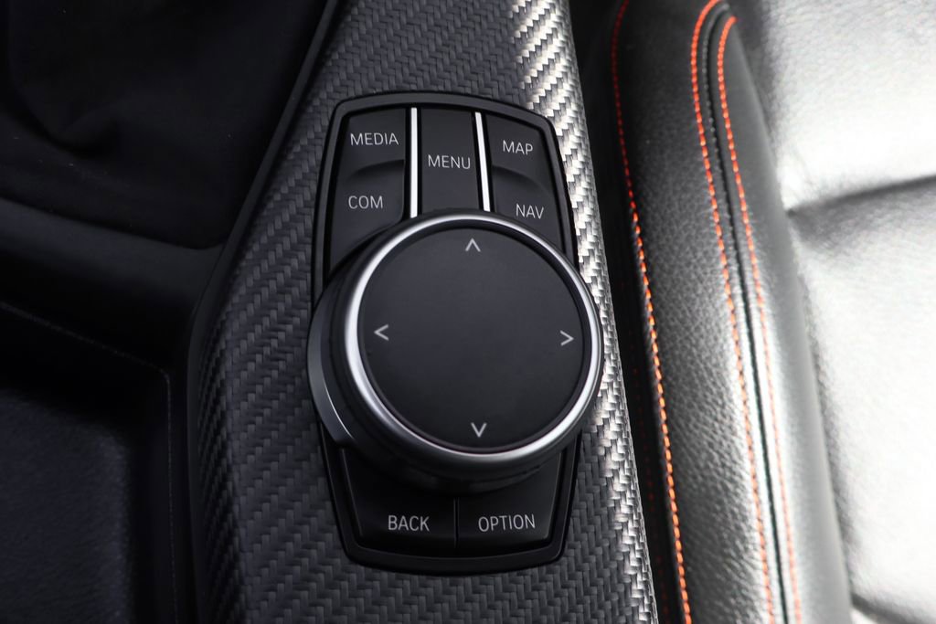 Used 2021 BMW M2 Competition RWD image 42