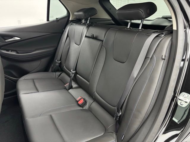 New 2026 Buick Encore GX Sport Touring w/ Advanced Technology Package image 38