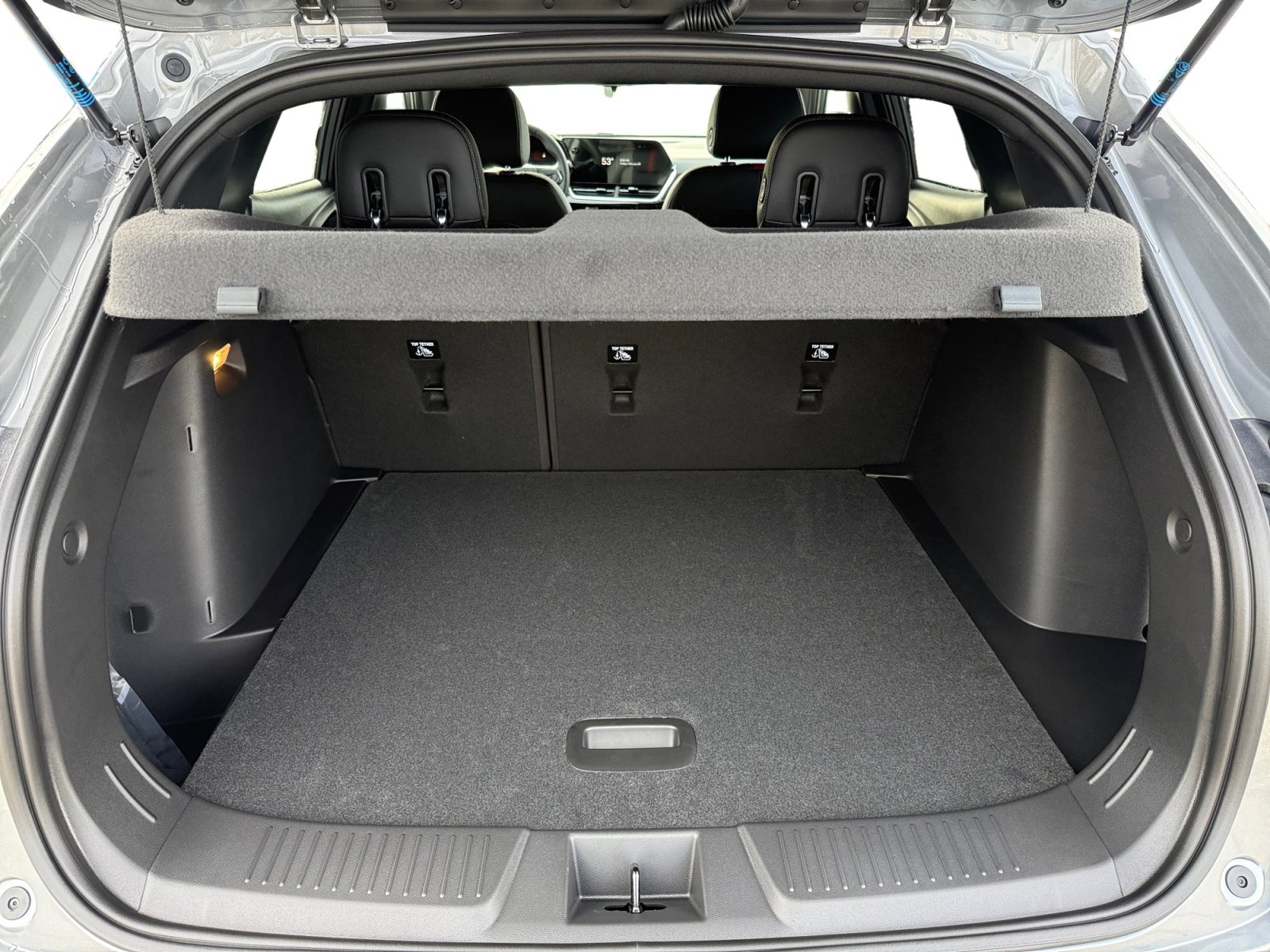 New 2026 Chevrolet Trax RS w/ Driver Confidence Package image 17