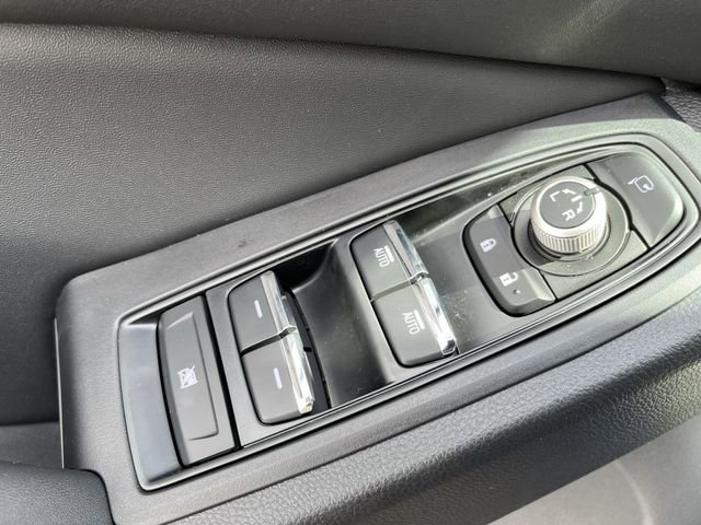 New 2026 Subaru Ascent Limited Bronze AWD/4WD image 17