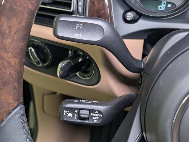 New 2026 Porsche Macan S image 43