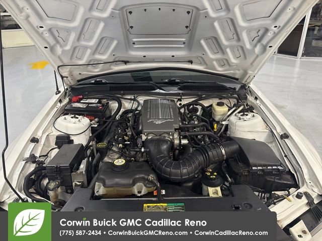 Used 2008 Ford Mustang GT Premium image 35