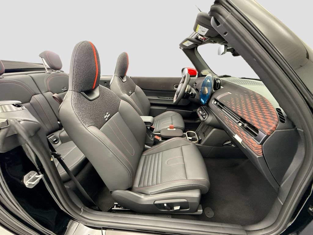 New 2026 MINI Cooper John Cooper Works FWD image 18