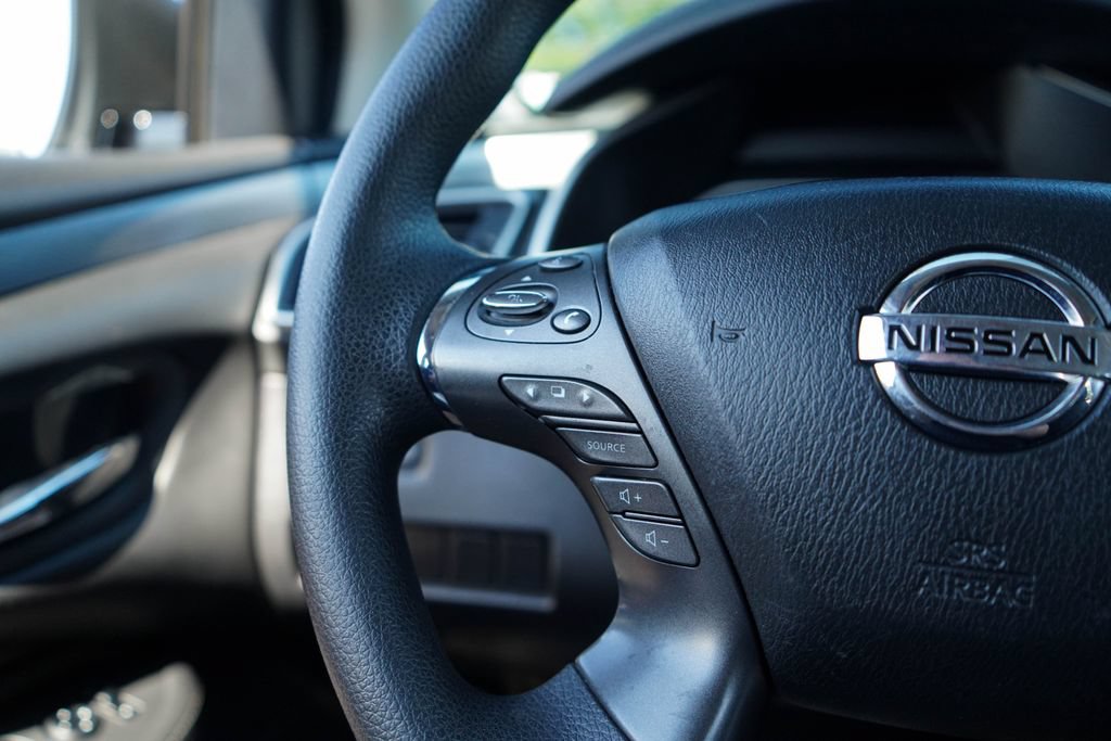 Used 2019 Nissan Murano S AWD/4WD image 29