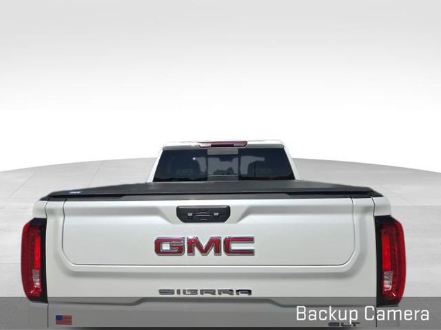 Used 2024 GMC Sierra 1500 SLT w/ SLT Premium Plus Package AWD/4WD image 6