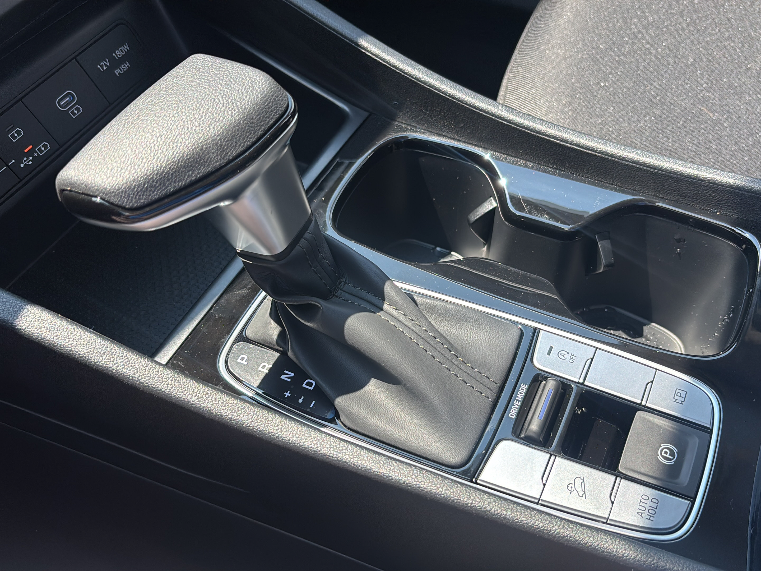 New 2026 Hyundai Tucson SE FWD image 17