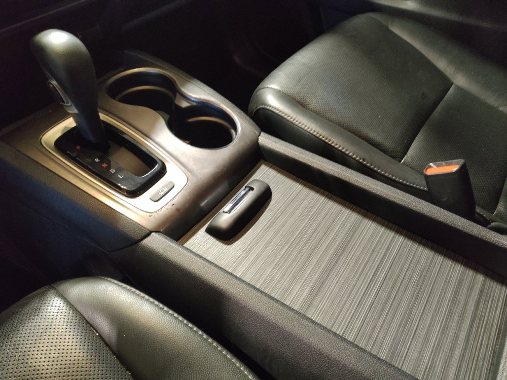 Used 2019 Honda Ridgeline RTL-T image 26