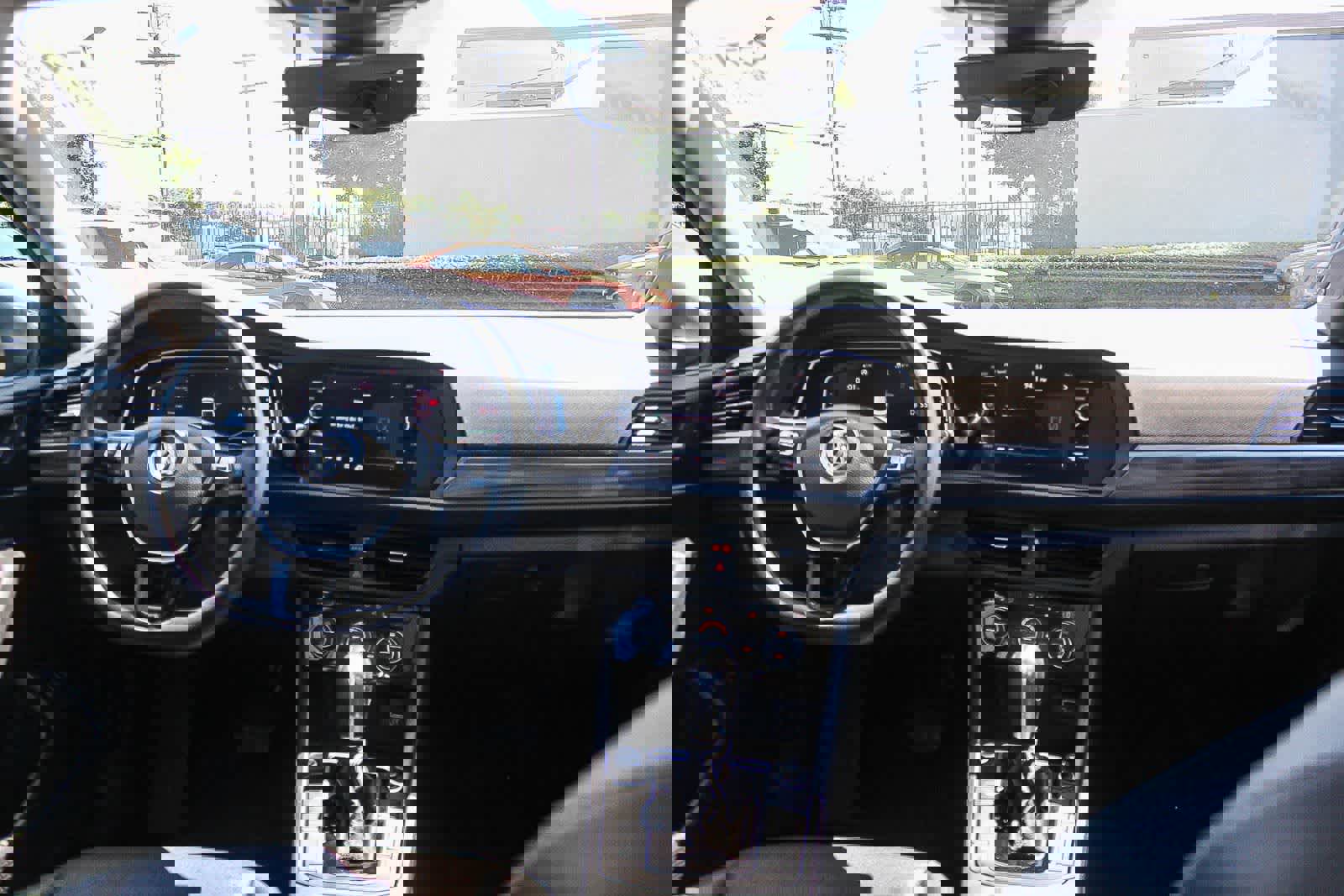 Used 2019 Volkswagen Jetta SEL image 17