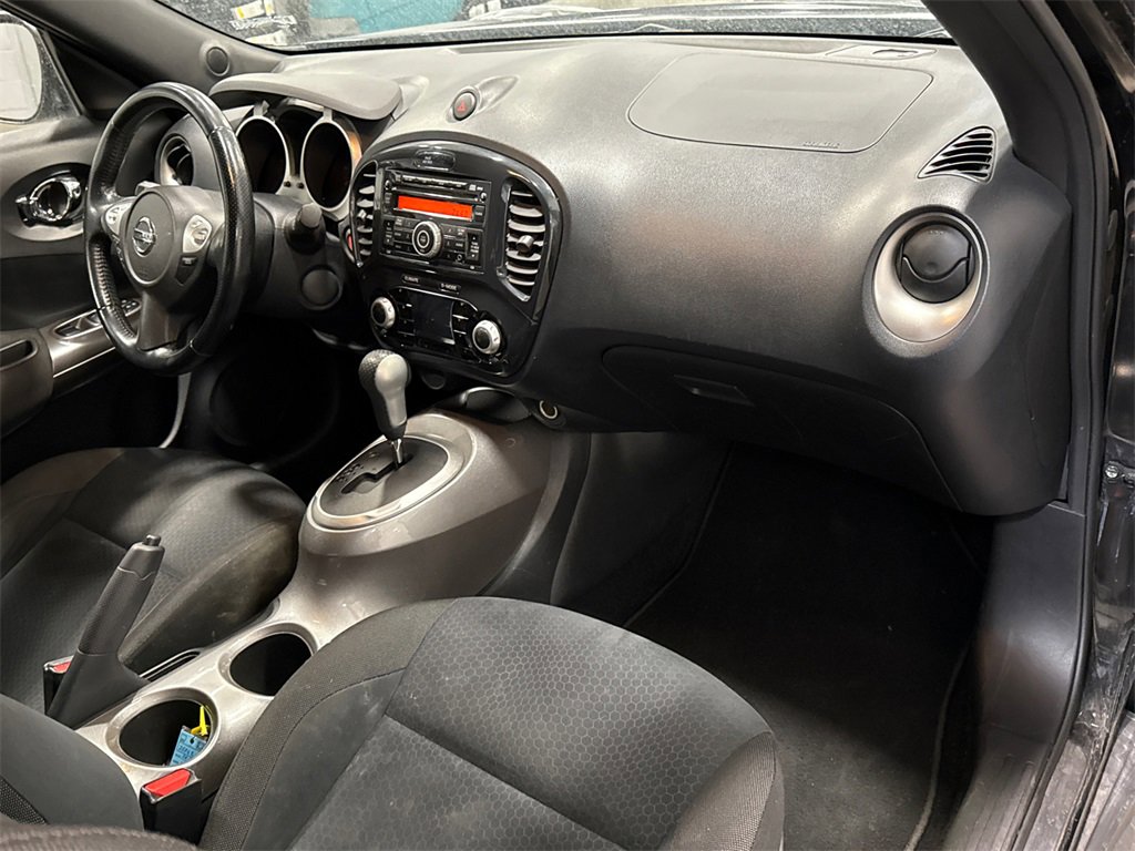 Used 2013 Nissan Juke SV image 15