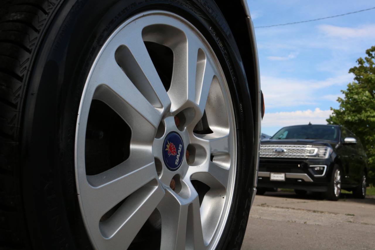 Used 2006 Saab 9-3 2.0T FWD image 6