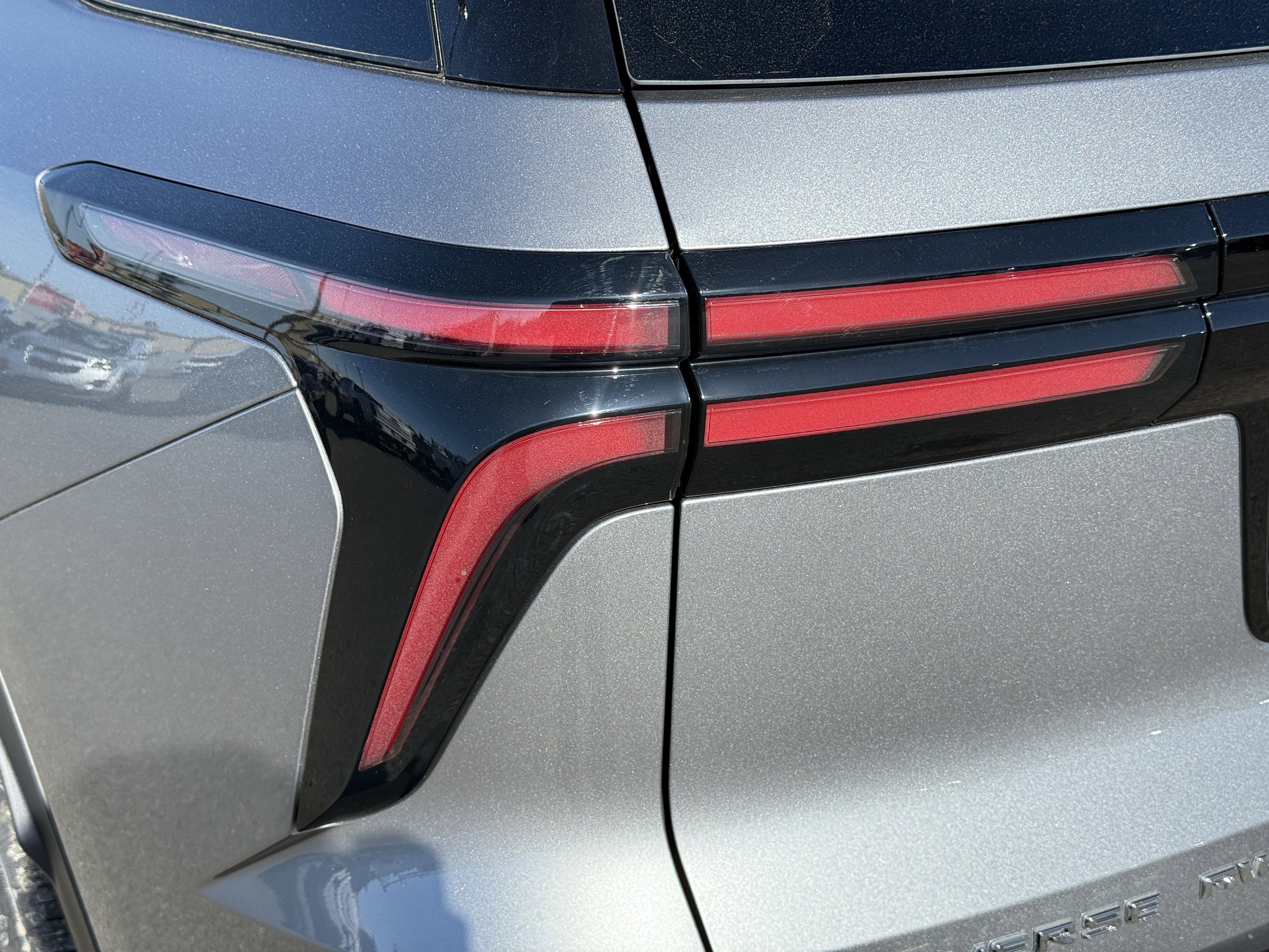 New 2026 Chevrolet Traverse LT AWD/4WD image 36